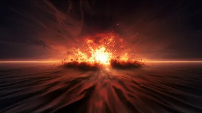 Illustration booms - Image 1