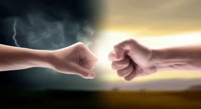 Illustration atonement - Image 1