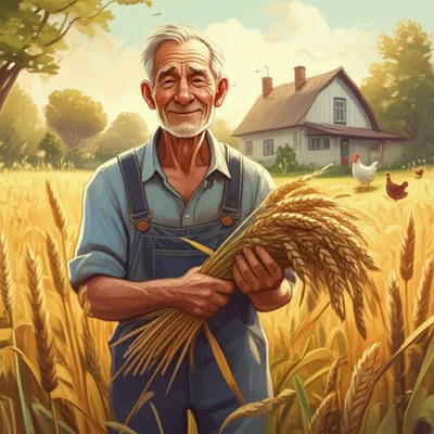 Illustration bowers - Image 1