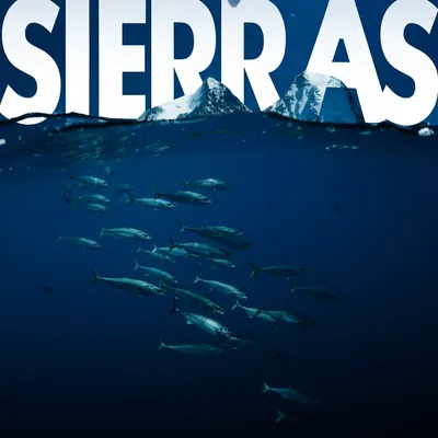 Illustration sierras - Image 1