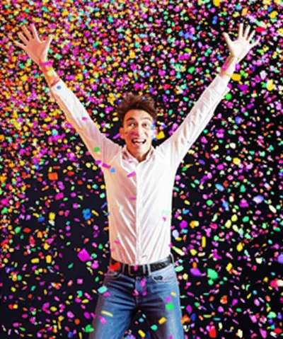 Illustration gassed - Image 1