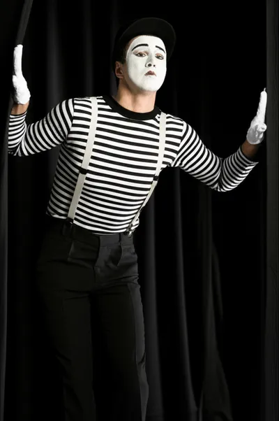 Illustration mimes - Image 2