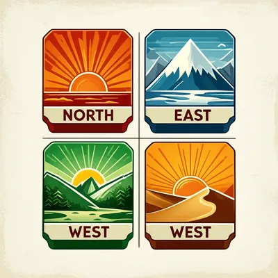 Illustration wind - Image 1