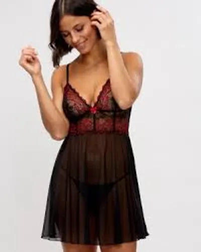 Illustration lingerie - Image 2