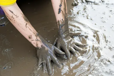 Hình ảnh minh họa muddle - Ảnh 1