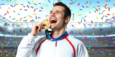 Illustration medalled