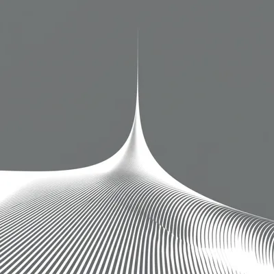 Illustration ridge - Image 1