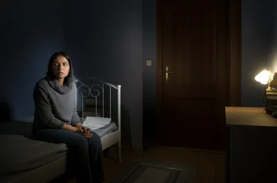 Illustration solicitude