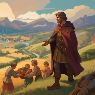 Illustration benefice - Image 1