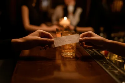 Illustration chits - Image 1