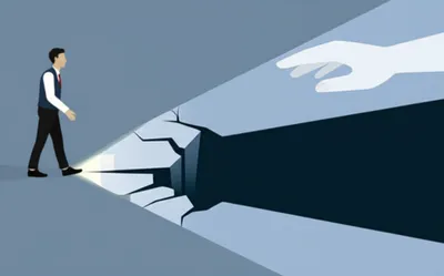 Illustration warn - Image 1