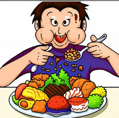 Illustration cramming - Image 1