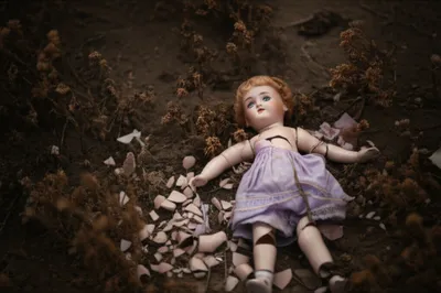 Illustration munged - Image 1