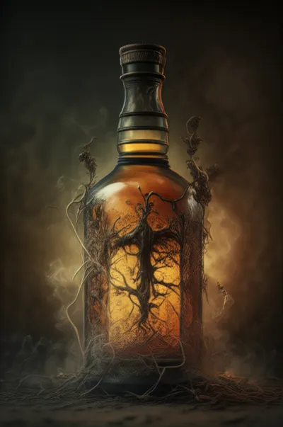 Illustration mothering - Image 1