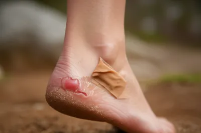 Illustration moleskin - Image 1