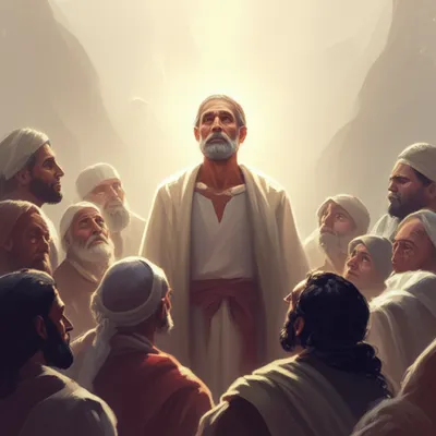 Illustration peoples - Image 1