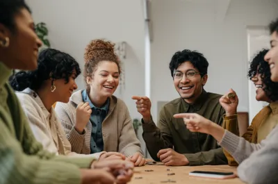 Illustration spoof - Image 1