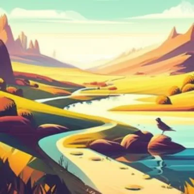 Illustration cadences - Image 1