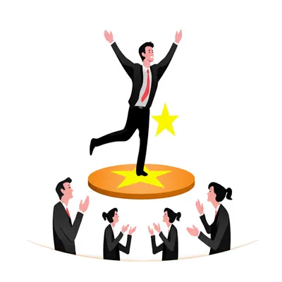 Illustration make - Image 1