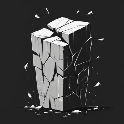 Illustration broken - Image 1