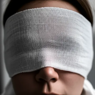 Illustration bandage - Image 1