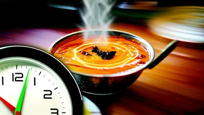 Illustration curry - Image 1