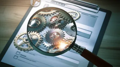 Illustration auditing - Image 1