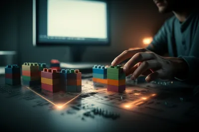 Illustration coding - Image 1