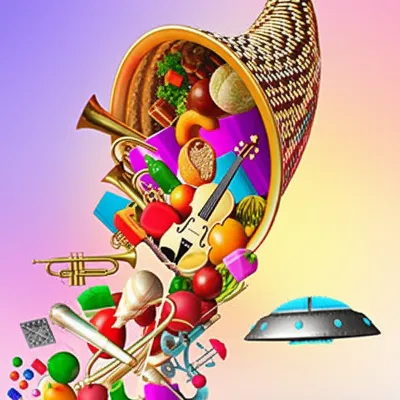 Illustration comprised - Image 1