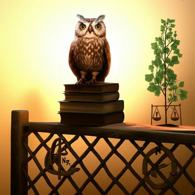 Illustration maxim - Image 1