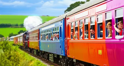 Illustration coaches - Image 1