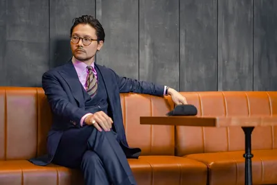 Illustration waistcoats - Image 2