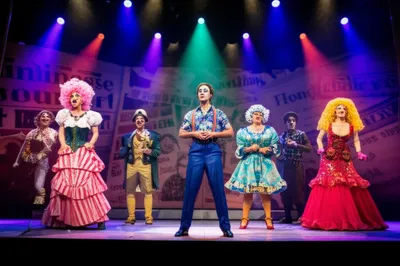 Illustration reviews - Image 1