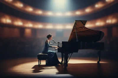 Illustration recitals - Image 1