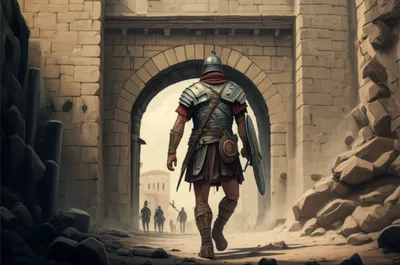 Illustration ablatives - Image 1