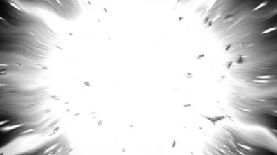 Illustration detonation