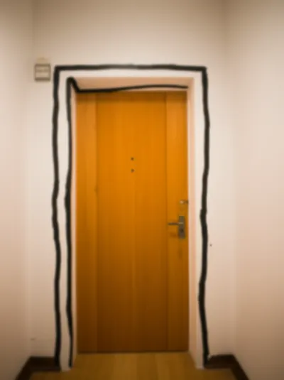 Illustration shut - Image 1