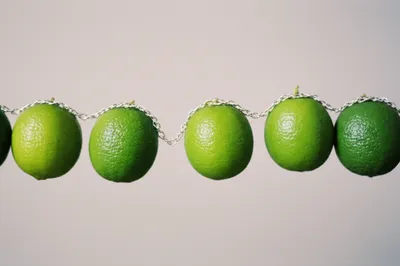 Illustration limes - Image 1