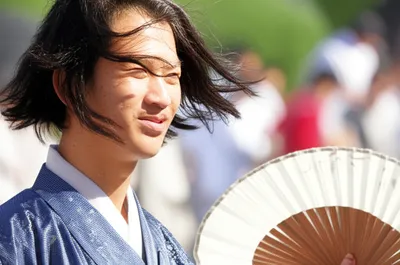 Illustration fanned - Image 1