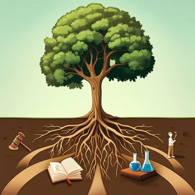 Illustration grounds - Image 1