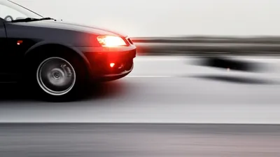 Illustration swerve - Image 1