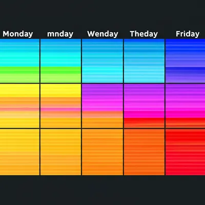 Illustration strip - Image 1