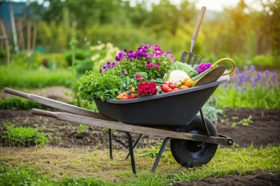 Illustration truck - Image 1