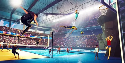 Illustration freestyle - Image 1