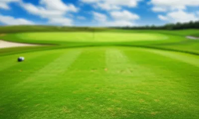 Illustration fairways - Image 1