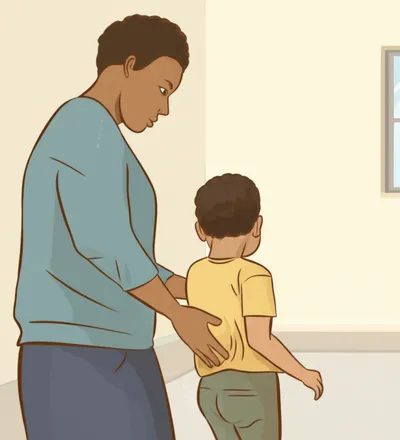 Illustration warming - Image 1