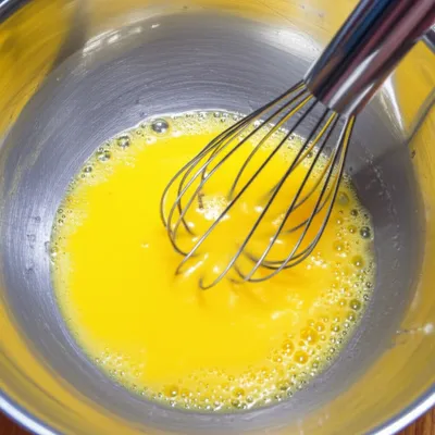 Illustration whisked - Image 1