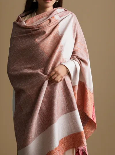 Illustration cashmere - Image 1