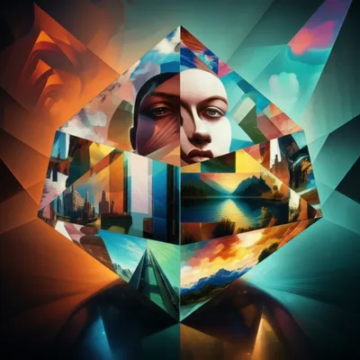 Illustration multivalent - Image 1