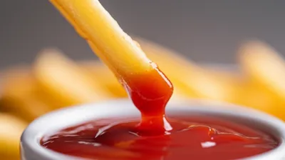 Illustration dipped - Image 1